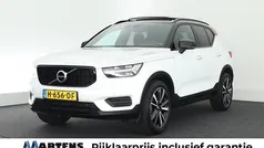 Wit Gebruikt 2020 Volvo XC40 R-Design SUV | € 29.949 (Eerlijke prijs)