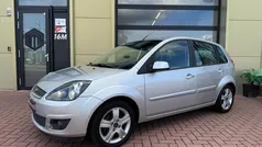 Gebruikt 2007 Ford Fiesta Futura Hatchback | € 2.290 (Eerlijke prijs)