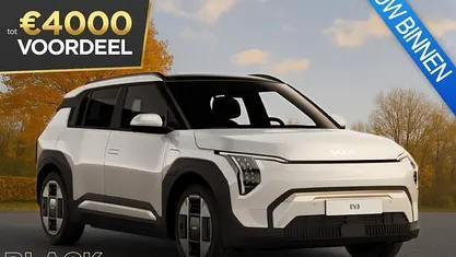 Occasion 2026 Kia EV3 Advance SUV | € 41.695 (Eerlijke prijs)