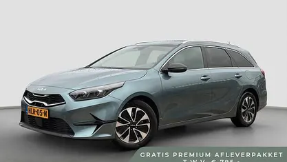 Occasion Kia Ceed Sportswagon 101 PK (74 kW) 2025 Stationwagen