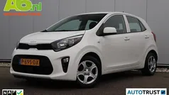 Gebruikt 2022 Kia Picanto Comfort Hatchback | € 9.999 (Goede deal)