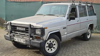 Occasion Nissan Patrol 1985 SUV