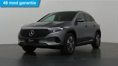 Grijs Gebruikt 2025 Mercedes EQA250+ Business SUV | € 42.850
