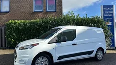 Wit Gebruikt 2017 Ford Transit Ambiente Van | € 12.450 (Eerlijke prijs)