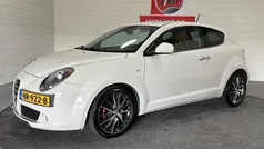 Gebruikt 2015 Alfa Romeo MiTo Exclusive Hatchback | € 7.995 (Eerlijke prijs)