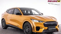 Geel Gebruikt 2022 Ford Mustang Mach-E GT SUV | € 41.900 (Super prijs)