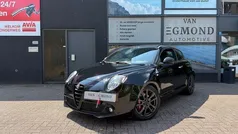 Gebruikt 2011 Alfa Romeo MiTo Quadrifoglio Verde Hatchback | € 6.950 (Eerlijke prijs)