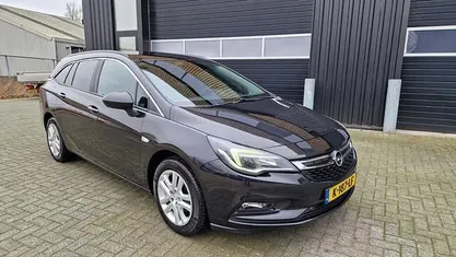 Occasion 2016 Opel Astra Innovation Stationwagen | € 6.999 (Super prijs)