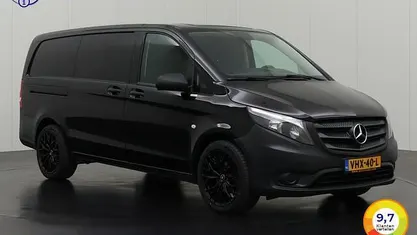 Occasion 2021 Mercedes Vito Edition Van | € 16.700 (Super prijs)