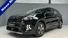 Gebruikt 2021 Kia Niro SUV | € 24.498 (Eerlijke prijs)