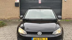 Gebruikt 2013 VW Golf VII Comfortline Hatchback | € 6.950 (Eerlijke prijs)