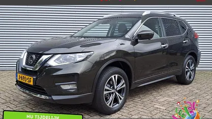 Occasion Nissan X-Trail N-Connecta 161 PK (118 kW) 2020 SUV