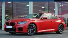 Gebruikt 2023 BMW M2 Comfort Edition Coupé | € 84.950 (Super prijs)