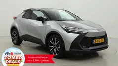 Gebruikt 2024 Toyota C-HR Edition SUV | € 33.499 (Goede deal)