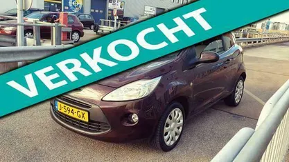 Occasion Ford Ka 69 PK (50 kW) 2011 Hatchback