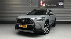 Gebruikt 2024 Toyota Corolla Cross Style SUV | € 36.500 (Eerlijke prijs)