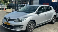 Grijs Gebruikt 2014 Renault Mégane III Expression Hatchback | € 5.988 (Goede deal)