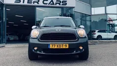 Gebruikt 2012 Mini Cooper Countryman SUV | € 7.650 (Eerlijke prijs)