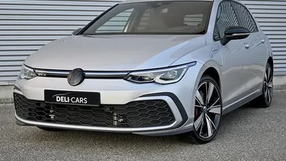 Occasion VW Golf VIII GTE 245 PK (180 kW) 2021 Hatchback