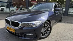 Gebruikt 2018 BMW 530e Sedan | € 23.950 (Eerlijke prijs)