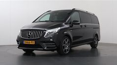 Gebruikt 2018 Mercedes V250 Avantgarde MPV | € 44.650 (Eerlijke prijs)