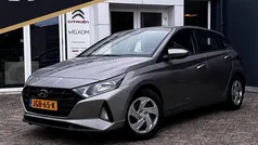 Grijs Gebruikt 2022 Hyundai i20 Comfort Hatchback | € 16.900 (Eerlijke prijs)