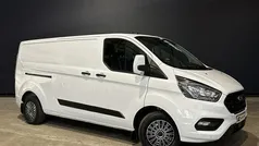 Gebruikt 2023 Ford Transit Custom Van | € 19.750 (Eerlijke prijs)