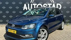 Gebruikt 2014 VW Polo Comfortline Hatchback | € 9.749 (Eerlijke prijs)