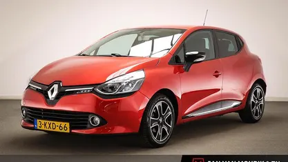 Occasion 2013 Renault Clio IV Expression Hatchback | € 7.745 (Eerlijke prijs)