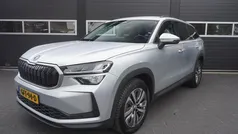 Grijs, metallic lak Gebruikt 2024 Skoda Kodiaq Tour SUV | € 39.500 (Super prijs)