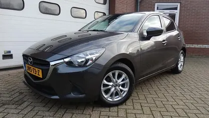 Occasion 2018 Mazda 2 Hatchback | € 14.250 (Eerlijke prijs)