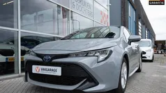 Gebruikt 2021 Toyota Corolla Active Stationwagen | € 21.950 (Eerlijke prijs)