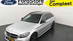Grijs Gebruikt 2019 Mercedes 180 Business Sedan | € 28.950 (Eerlijke prijs)