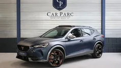 Gebruikt 2021 Cupra Formentor SUV | € 38.995 (Eerlijke prijs)