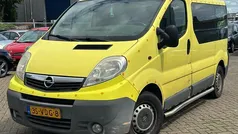 Gebruikt 2007 Opel Vivaro Van | € 1.950 (Eerlijke prijs)