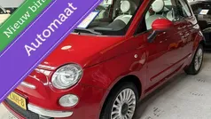Gebruikt 2010 Fiat 500 Lounge Hatchback | € 6.950 (Eerlijke prijs)