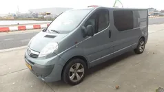 Gebruikt 2006 Opel Vivaro Van | € 2.950 (Eerlijke prijs)