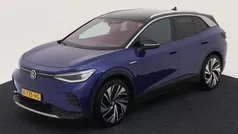 Gebruikt 2020 VW ID.4 SUV | € 22.850 (Eerlijke prijs)