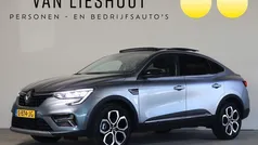 Grijs Gebruikt 2023 Renault Arkana Techno SUV | € 28.950 (Eerlijke prijs)