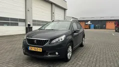 Gebruikt 2019 Peugeot 2008 Signature Sky SUV | € 11.250 (Goede deal)