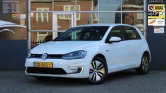 Gebruikt 2015 VW Golf VII GTE Hatchback | € 15.490 (Eerlijke prijs)