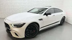 Gebruikt 2019 Mercedes AMG GT Premium Plus Coupé | € 97.999