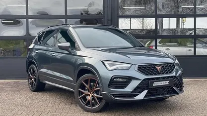 Occasion Cupra Ateca 301 PK (221 kW) 2020 SUV
