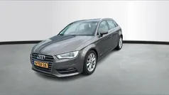 Gebruikt 2014 Audi A3 Sportback Ambition Hatchback | € 12.850 (Eerlijke prijs)
