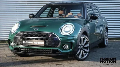 Occasion 2020 Mini Cooper Clubman Stationwagen | € 26.990 (Eerlijke prijs)