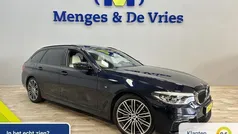 Zwart Gebruikt 2020 BMW 520 Executive Stationwagen | € 32.695 (Eerlijke prijs)