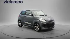 Grijs Gebruikt 2017 Ligier JS50 Hatchback | € 8.845 (Super prijs)