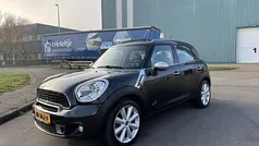 Gebruikt 2011 Mini Cooper S Countryman Chili SUV | € 6.950 (Goede deal)
