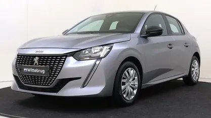 Occasion Peugeot 208 Active 75 PK (55 kW) 2023 Hatchback