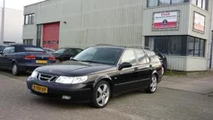 Gebruikt 2002 Saab 9-5 Stationwagen | € 2.450 (Goede deal)